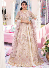 D#05 Elaf Veer Di Wedding Luxury Bridal Collection 1022